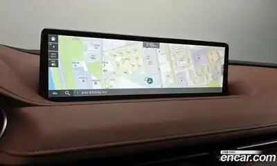 Genesis G80 2022 2.5 Автомат в Москве № 308813, миниатюра 8