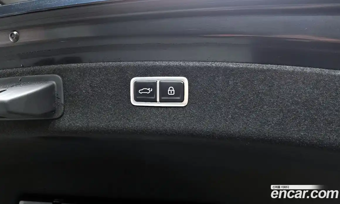 Genesis G80 2022 2.5 Автомат в Москве № 308813, фото 9