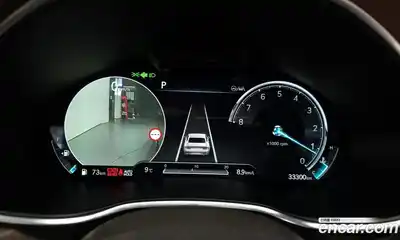 Genesis G80 2022 2.5 Автомат в Москве № 308813, миниатюра 10