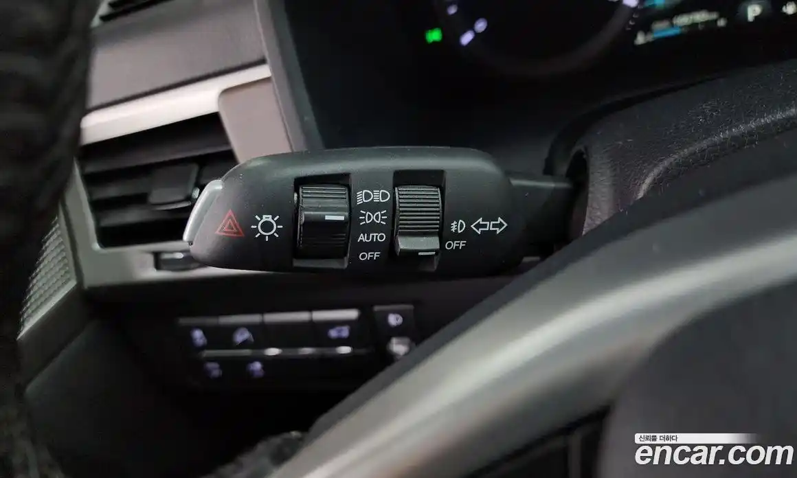 SsangYong Rexton 2018 2.2 Автомат в Москве № 310301, фото 19