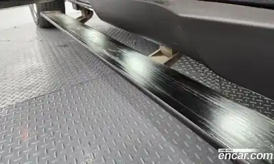 SsangYong Rexton 2018 2.2 Автомат в Москве № 310301, миниатюра 2