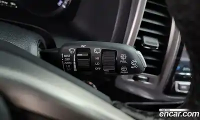 SsangYong Rexton 2018 2.2 Автомат в Москве № 310301, миниатюра 6