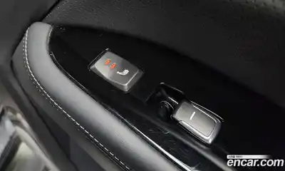 SsangYong Rexton 2018 2.2 Автомат в Москве № 310301, миниатюра 9