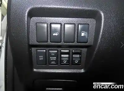 Nissan Murano 2010 3.5 Вариатор в Москве № 313433, миниатюра 12