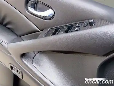 Nissan Murano 2009 3.5 Автомат в Москве № 313434, миниатюра 11
