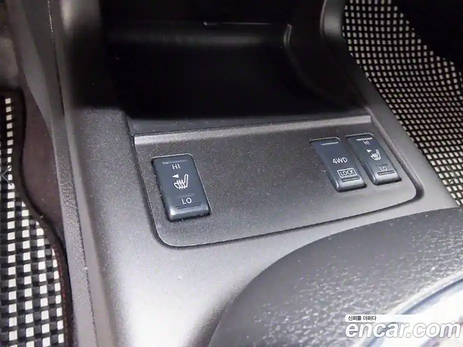 Nissan Murano 2009 3.5 Автомат в Москве № 313434, фото 12