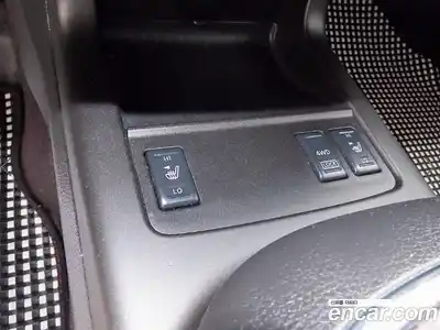 Nissan Murano 2009 3.5 Автомат в Москве № 313434, миниатюра 12