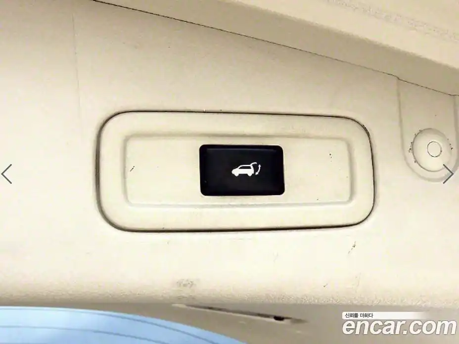 Nissan Murano 2009 3.5 Автомат в Москве № 313434, фото 16