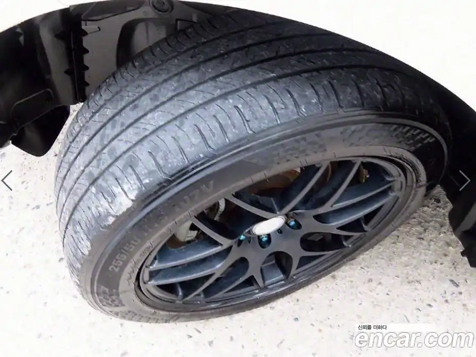 Nissan Murano 2009 3.5 Автомат в Москве № 313434, фото 20