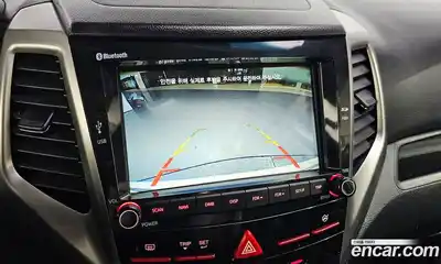 SsangYong TIBOLI 2016 1.6 Автомат в Москве № 31391, миниатюра 11