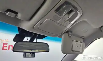 SsangYong TIBOLI 2016 1.6 Автомат в Москве № 31391, миниатюра 12