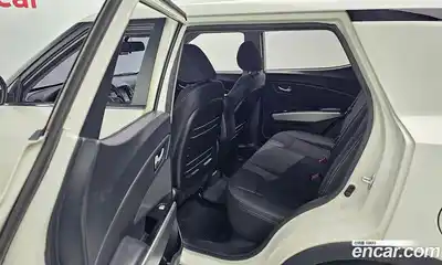 SsangYong TIBOLI 2016 1.6 Автомат в Москве № 31391, миниатюра 2