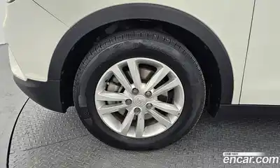 SsangYong TIBOLI 2016 1.6 Автомат в Москве № 31391, миниатюра 3