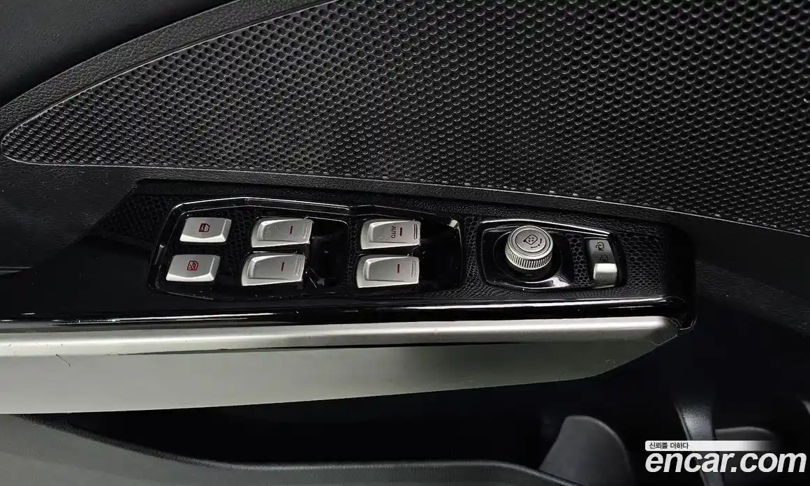 SsangYong TIBOLI 2016 1.6 Автомат в Москве № 31391, фото 6