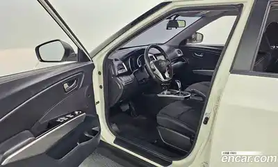 SsangYong TIBOLI 2016 1.6 Автомат в Москве № 31391, миниатюра 8