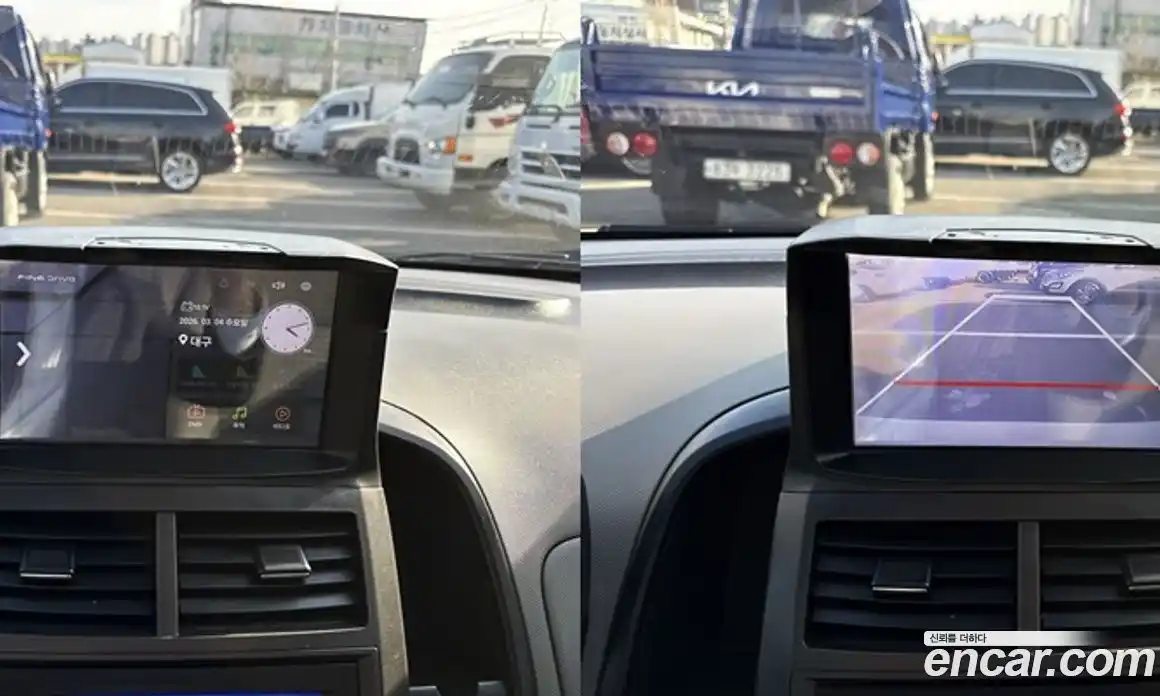 Chevrolet Aveo 2016 1.4 Автомат в Москве № 314922, фото 13