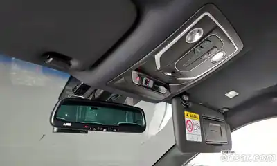 SsangYong Rexton, 2023