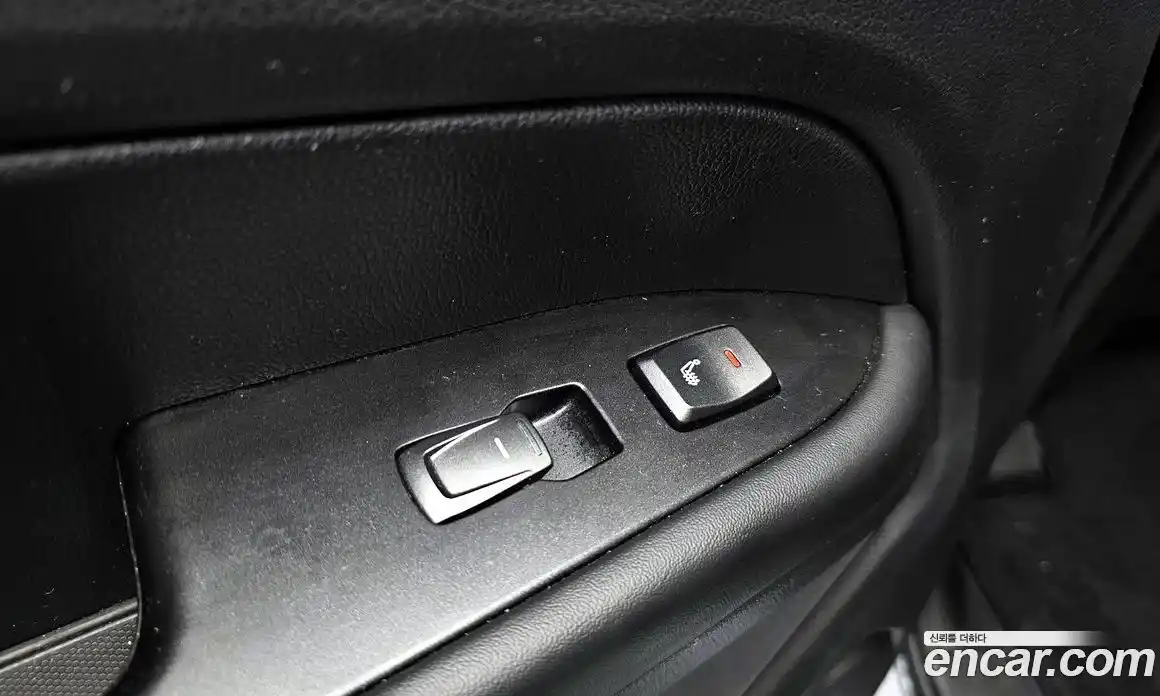 SsangYong Rexton 2023 2.2 Автомат в Москве № 31492, фото 13