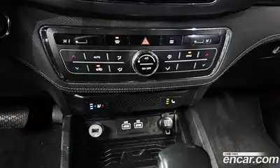 SsangYong Rexton 2023 2.2 Автомат в Москве № 31492, миниатюра 10