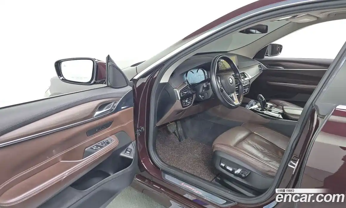 BMW Gran Turismo 2018 3.0 Автомат в Москве № 320370, фото 19