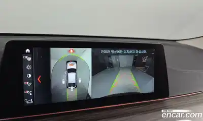 BMW Gran Turismo 2018 3.0 Автомат в Москве № 320370, миниатюра 2