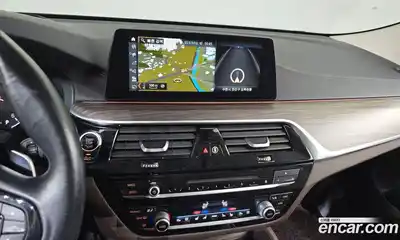 BMW Gran Turismo 2018 3.0 Автомат в Москве № 320370, миниатюра 4
