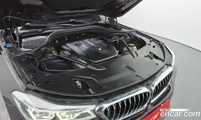 BMW Gran Turismo 2018 3.0 Автомат в Москве № 320370, миниатюра 6