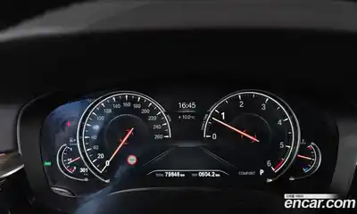 BMW Gran Turismo 2018 3.0 Автомат в Москве № 320370, миниатюра 7