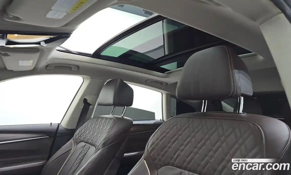 BMW Gran Turismo 2018 3.0 Автомат в Москве № 320370, фото 10