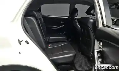 SsangYong Korando 2014 2.0 Автомат в Москве № 323949, миниатюра 12