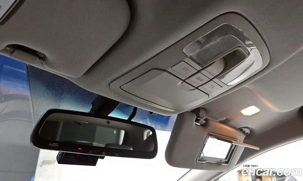 SsangYong Korando 2014 2.0 Автомат в Москве № 323949, фото 18