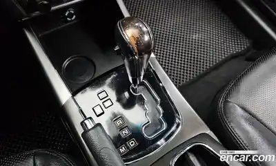 SsangYong Korando 2014 2.0 Автомат в Москве № 323949, миниатюра 2