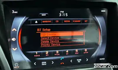 SsangYong Korando 2014 2.0 Автомат в Москве № 323949, миниатюра 3