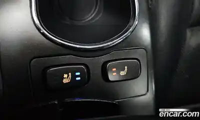 SsangYong Korando 2014 2.0 Автомат в Москве № 323949, миниатюра 9