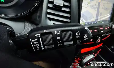 SsangYong TIBOLI 2018 1.6 Автомат в Москве № 324241, миниатюра 4