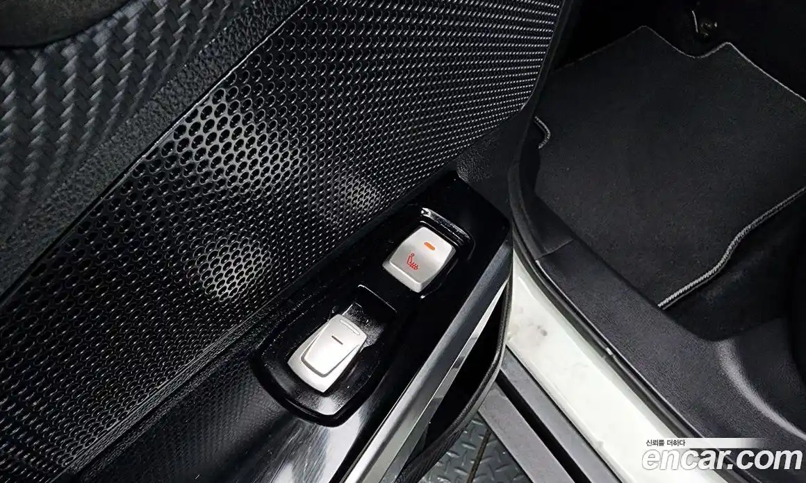 SsangYong TIBOLI 2018 1.6 Автомат в Москве № 324241, фото 5