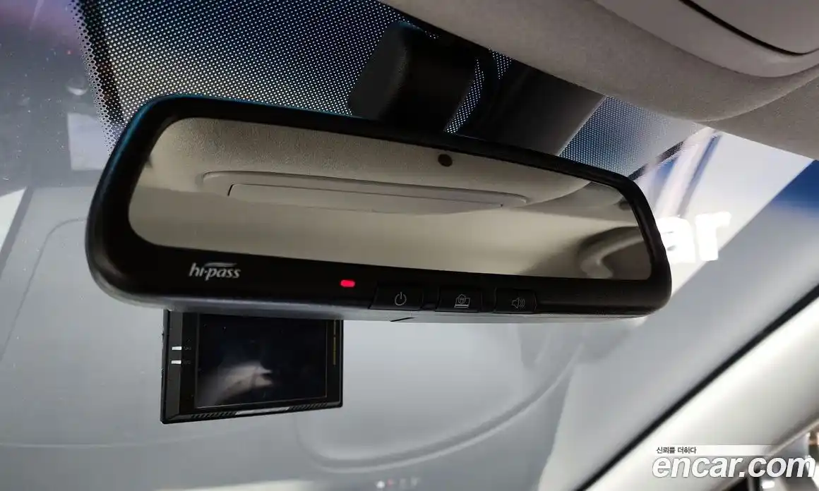 SsangYong TIBOLI 2018 1.6 Автомат в Москве № 324241, фото 8