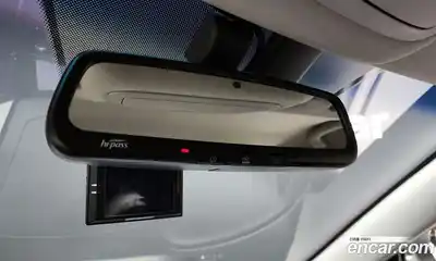 SsangYong TIBOLI 2018 1.6 Автомат в Москве № 324241, миниатюра 8