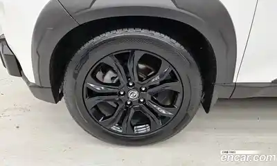 SsangYong Rexton 2022 2.2 Автомат в Москве № 324610, миниатюра 5