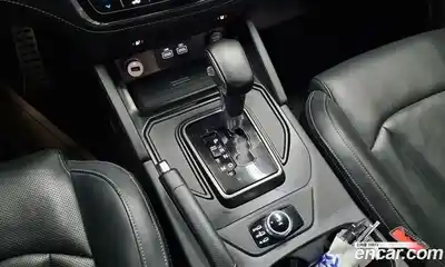 SsangYong Rexton 2022 2.2 Автомат в Москве № 324610, миниатюра 9