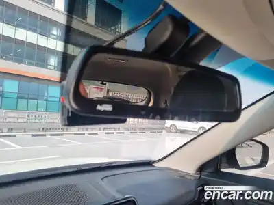 SsangYong TIBOLI, 2021