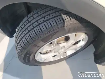 SsangYong TIBOLI 2021 1.5 Автомат в Москве № 32528, миниатюра 12