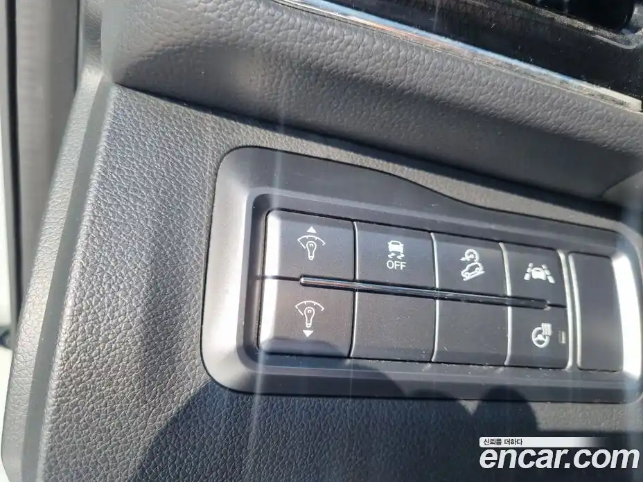 SsangYong TIBOLI 2021 1.5 Автомат в Москве № 32528, фото 17