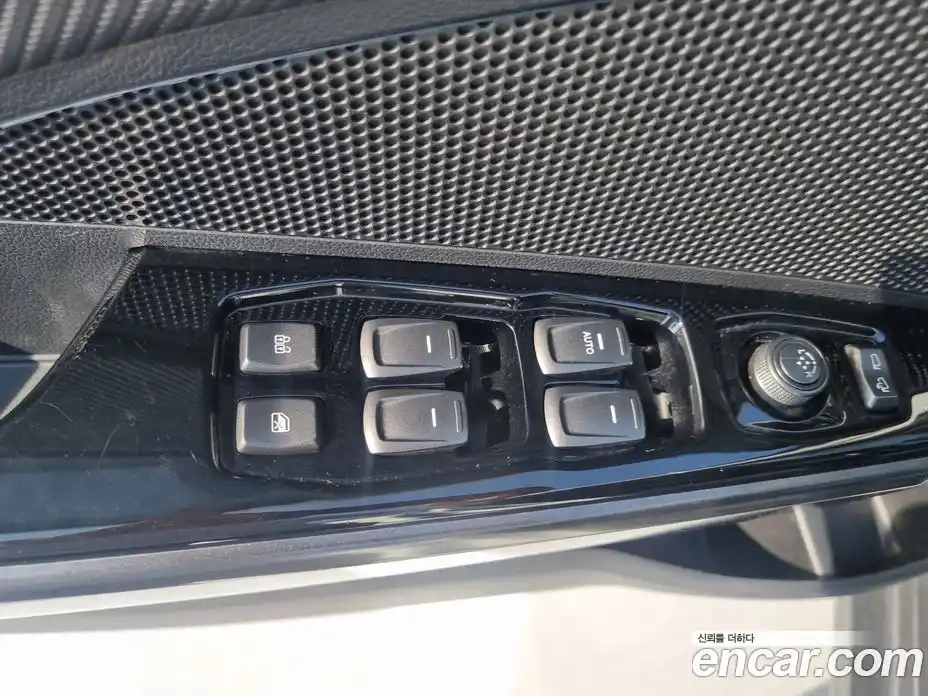 SsangYong TIBOLI 2021 1.5 Автомат в Москве № 32528, фото 20