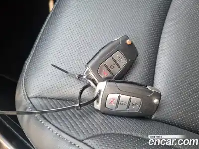 SsangYong TIBOLI 2021 1.5 Автомат в Москве № 32528, миниатюра 4