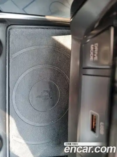 SsangYong TIBOLI 2021 1.5 Автомат в Москве № 32528, миниатюра 5