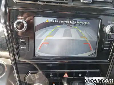 SsangYong TIBOLI 2021 1.5 Автомат в Москве № 32528, миниатюра 6