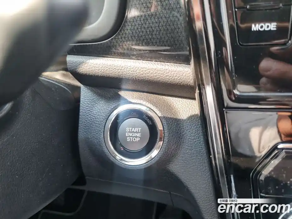 SsangYong TIBOLI 2021 1.5 Автомат в Москве № 32528, фото 9