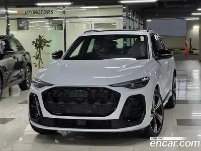 Audi Q5, 2025
