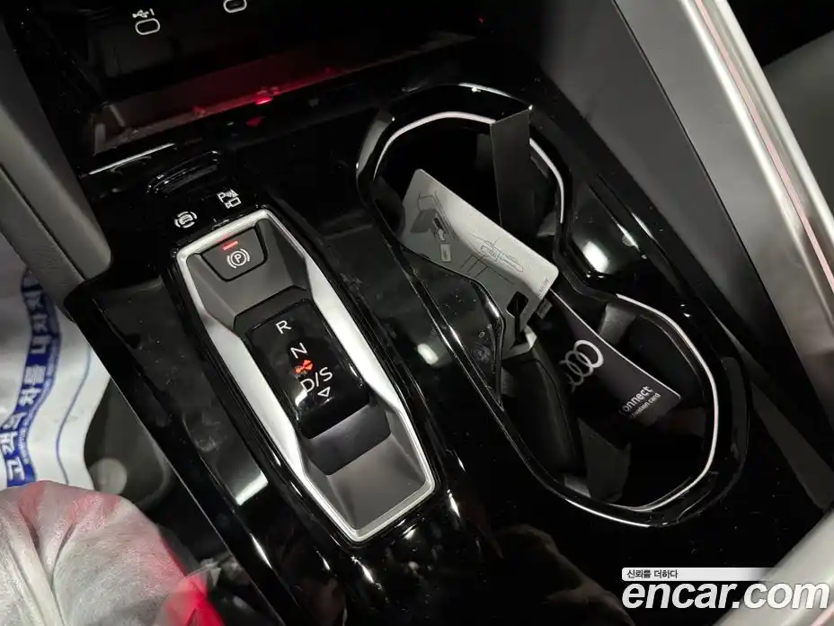 Audi Q5 2025 2.0 Автомат в Москве № 325842, фото 11